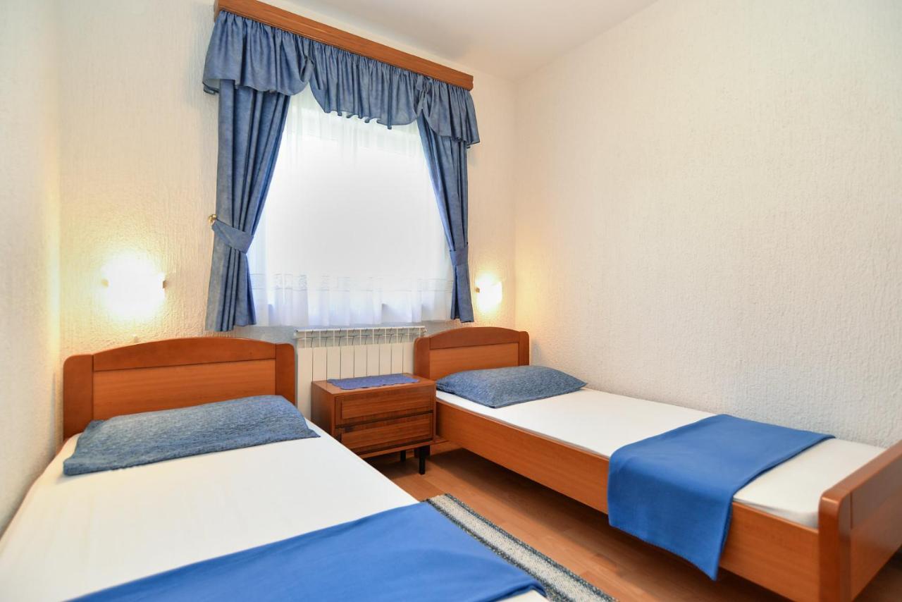 Vrcevan 811 Apartman Medulin