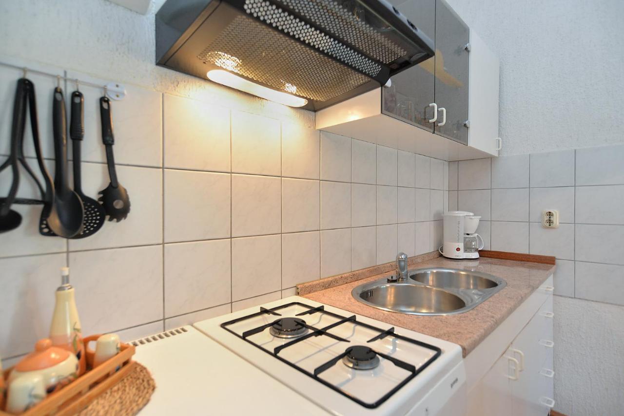 Apartman Vrcevan 811 Medulin