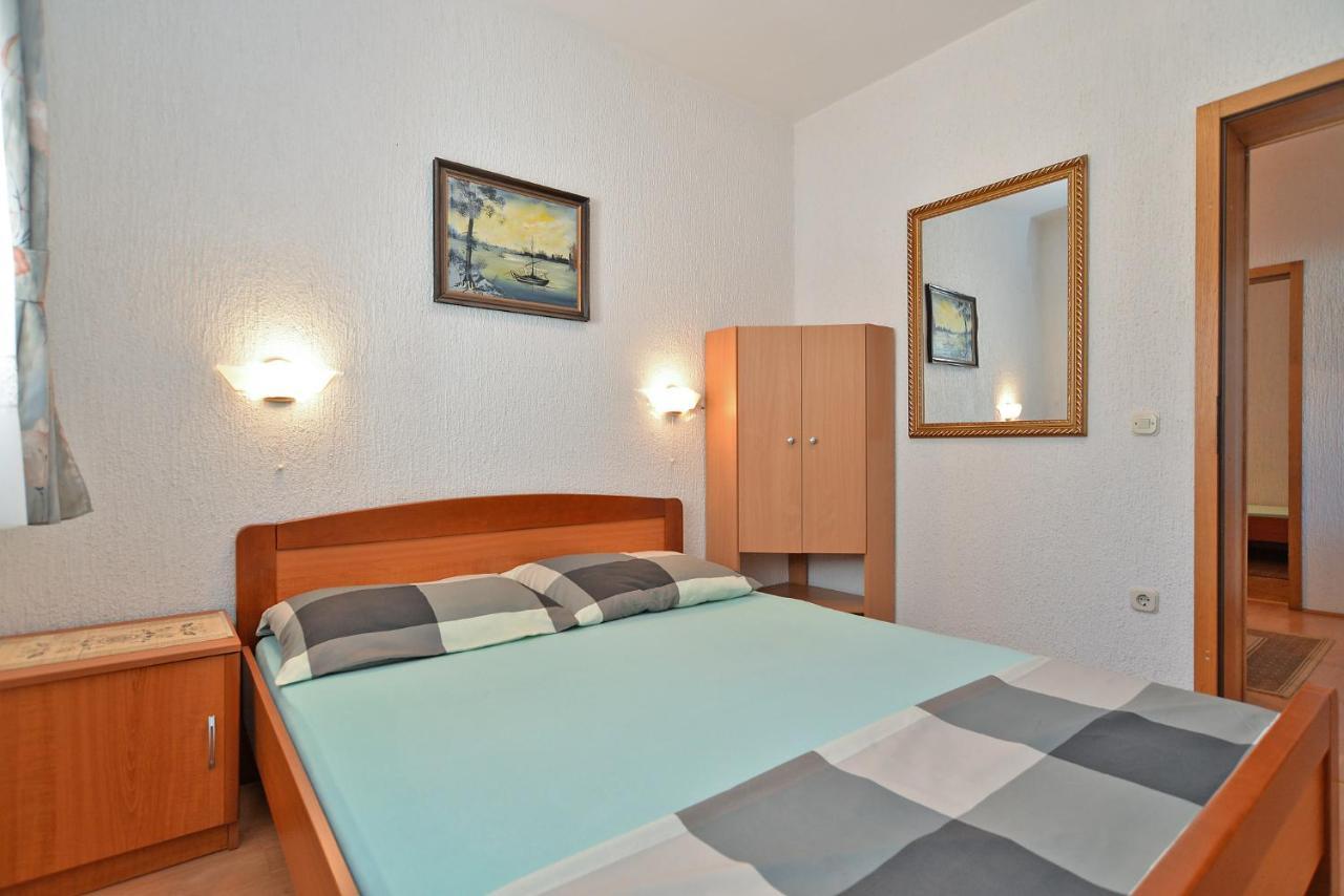 Apartman Vrcevan 811 Medulin