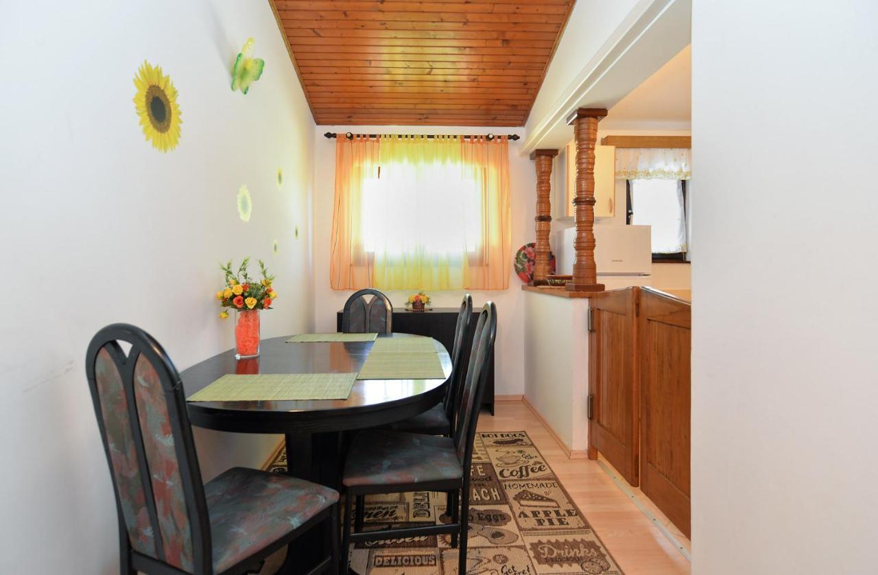 Apartman Vrcevan 811 *