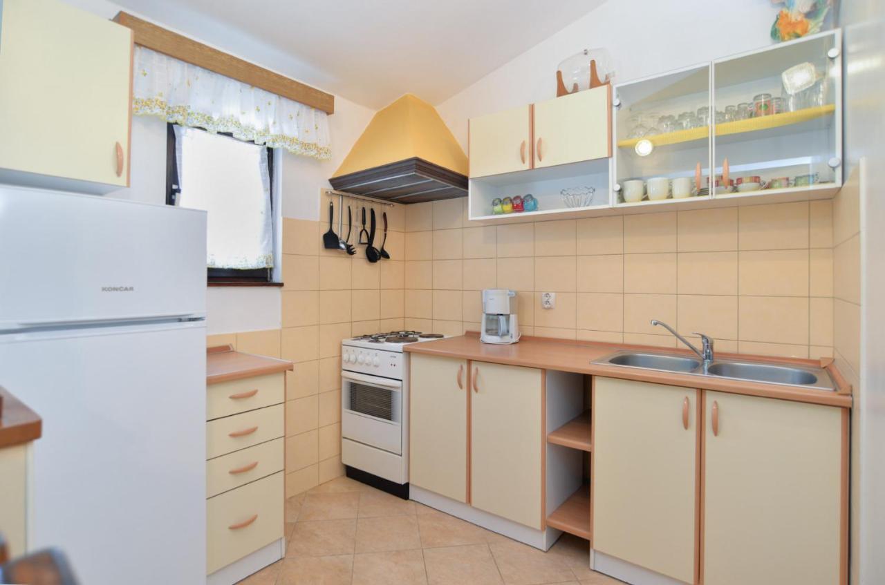 Apartman Vrcevan 811