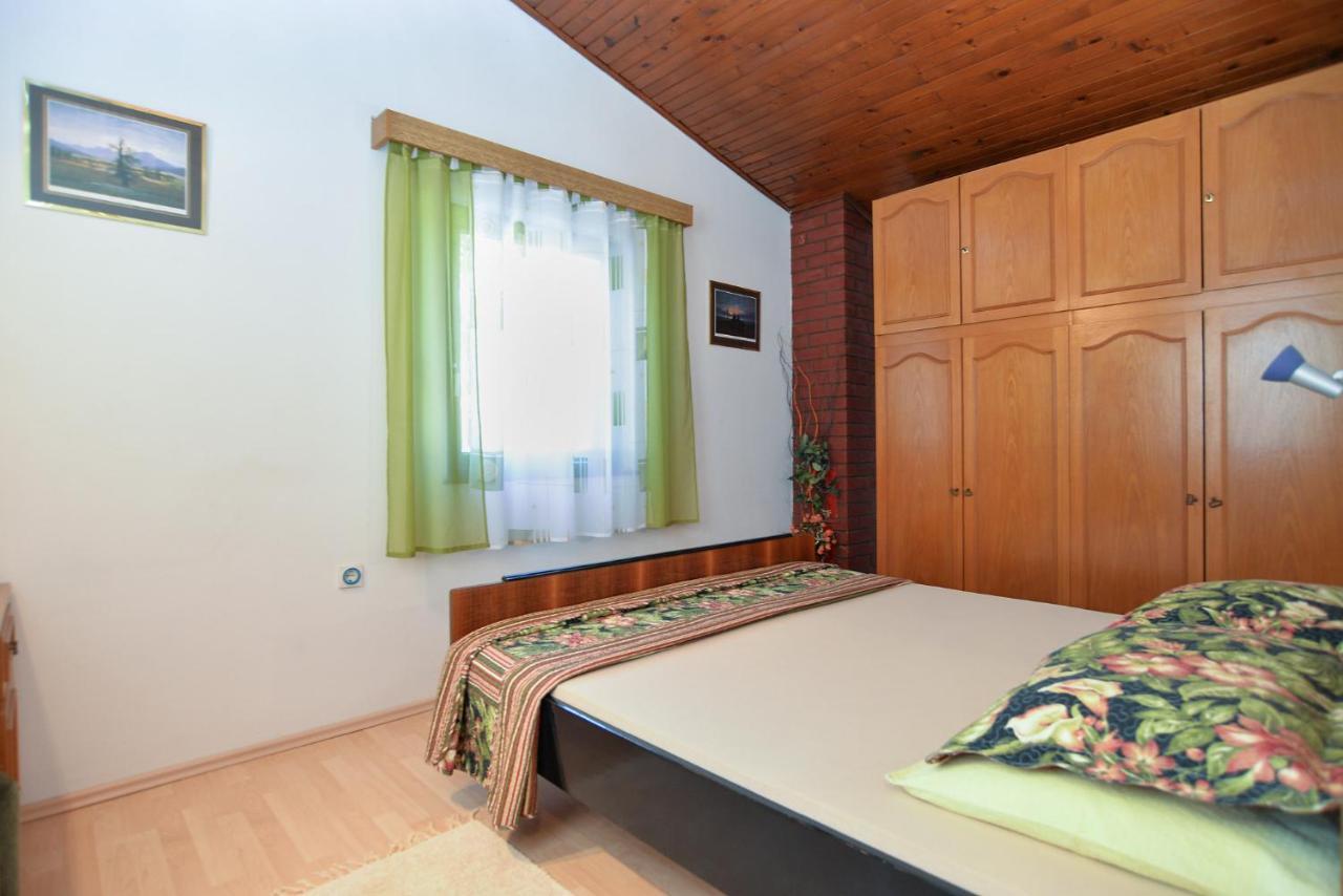 Apartman Vrcevan 811 *