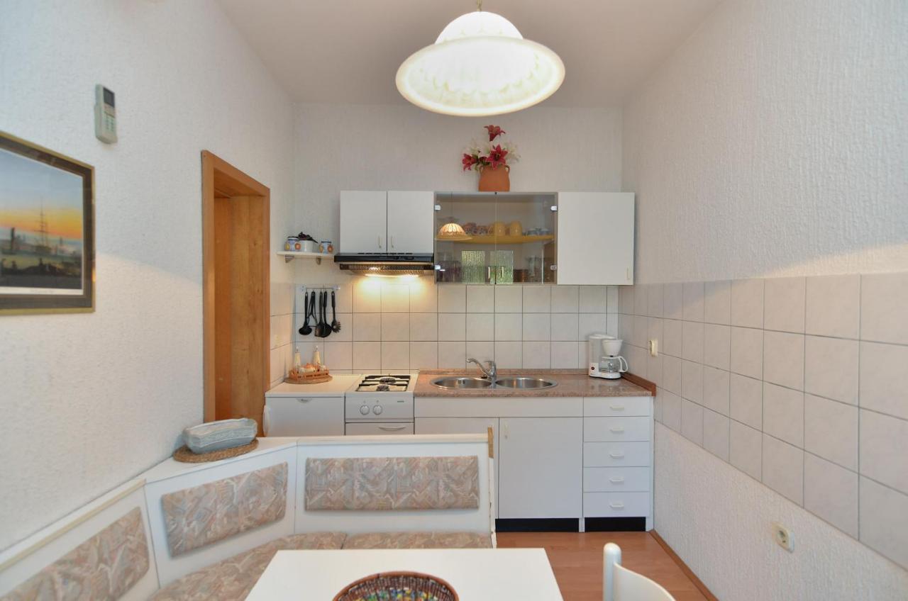 Vrcevan 811 Apartment